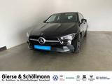 Mercedes-Benz CLA 250 e Shooting Brake NAVI+SHZ+LED HP+KLIMAAU - Mercedes-Benz CLA 250 Shooting Brake aus 2021
