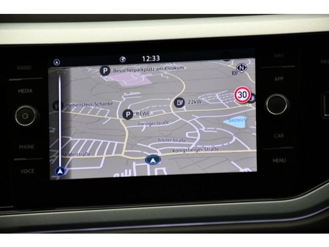 Volkswagen Taigo - Bild 9