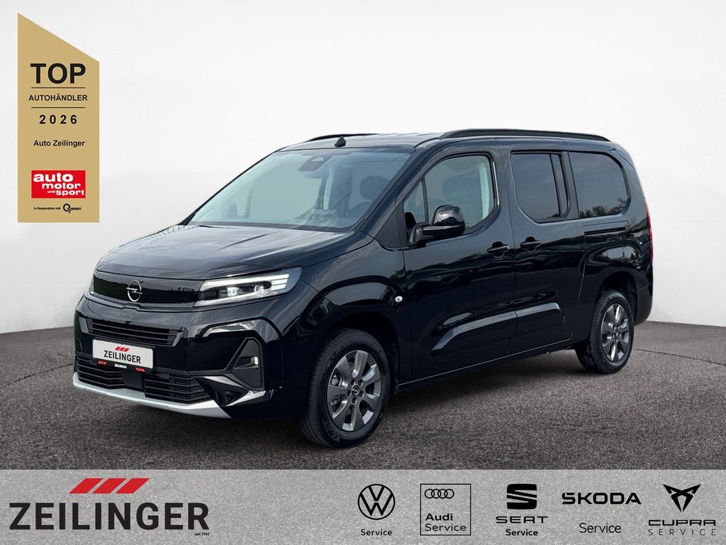 Image of Opel Combo Life