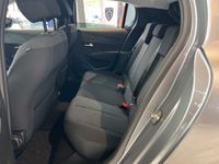 Peugeot 208 - Vorschau Bild 10
