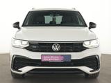 Volkswagen Tiguan R-Line 4M BlackStyle|AHK|Matrix|R-Kam|ACC - gebrauchte SUVs in Heidelberg