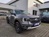 Ford Ranger Limited 4WD DoKa AHK LED Navi ACC Winterp - Ford Ranger aus 2025