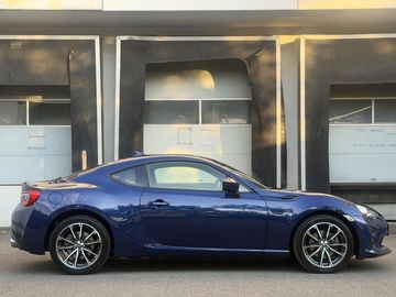 Toyota GT86 - 7