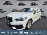 BMW 1er - 118i Sports-Line 140PS Automatik - BMW 118 in Bielefeld