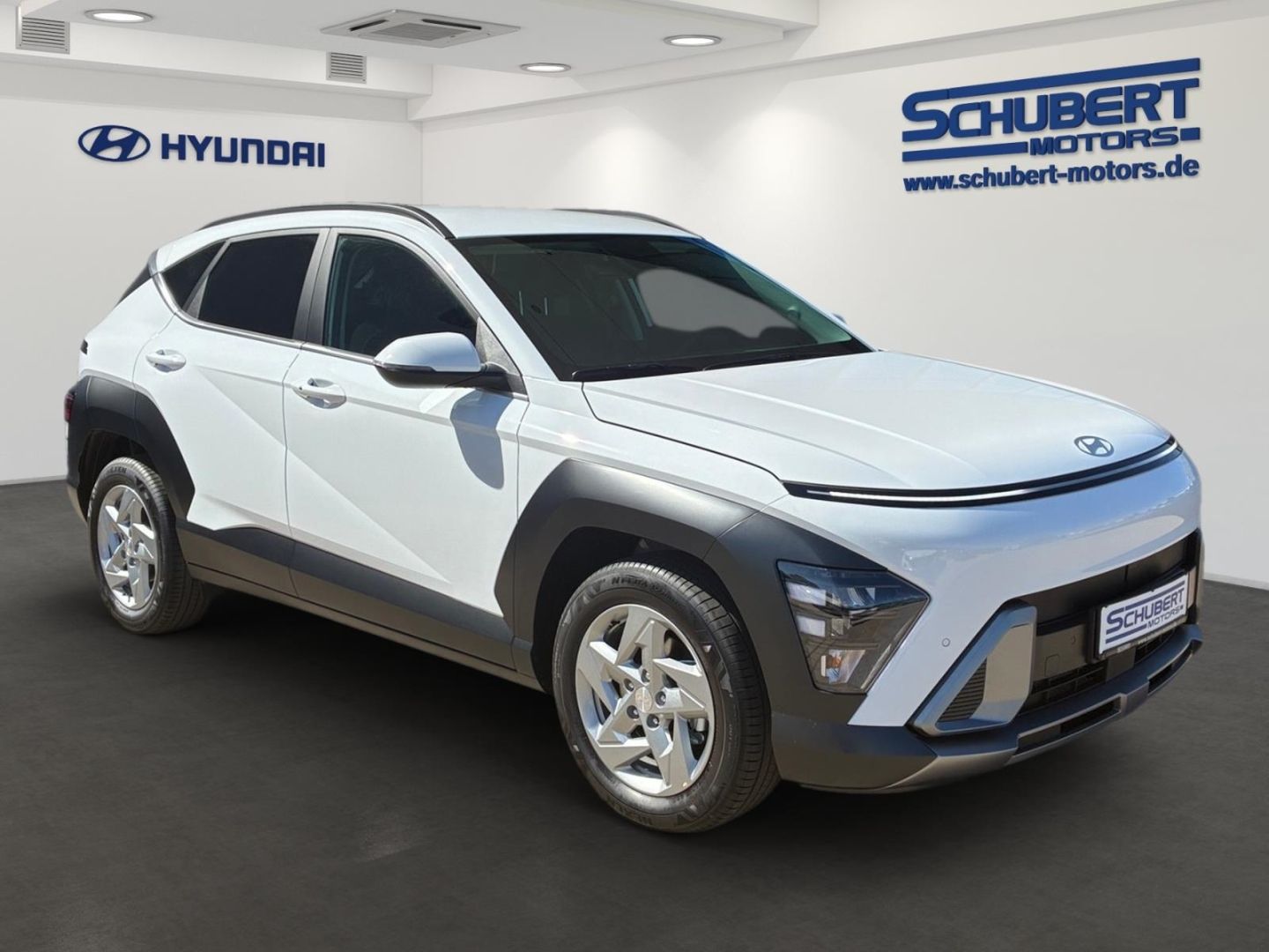 Hyundai KONA Trend 1.6 T-GDI LED Navi Kamera Sitzhzg.ACC imagem 2
