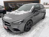 Mercedes-Benz B 220d 4Matic Edition 2021 AMG-Line LED Navi AHK - Mercedes-Benz B 220 aus 2021
