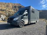 Mercedes-Benz Camper / Expedition / Autark / Solar / Kein DHL! - Mercedes-Benz So