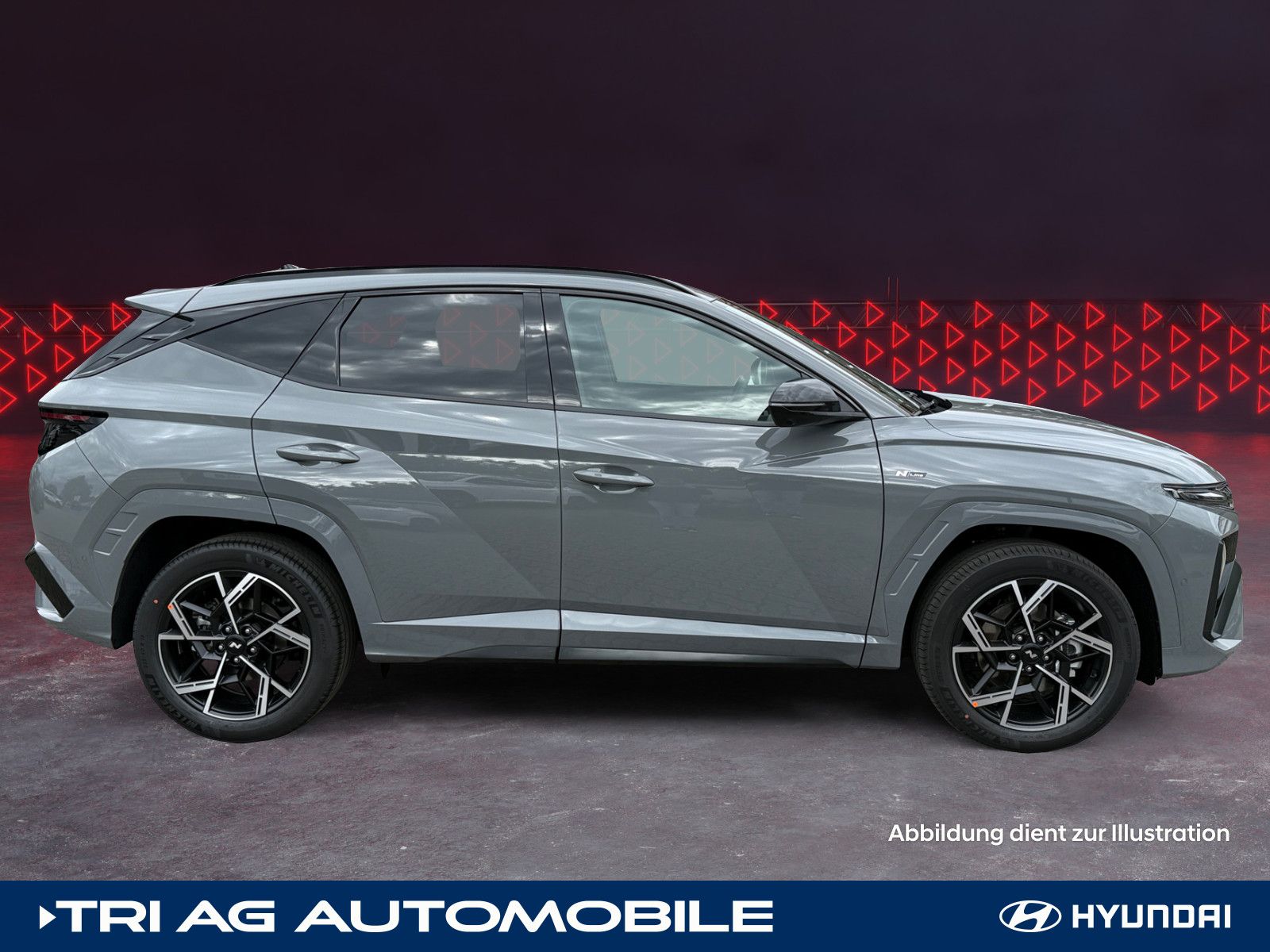 Hyundai TUCSON - Bild 2