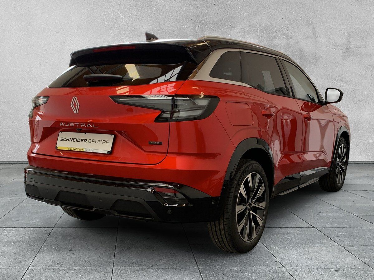 Renault Austral - Bild 5