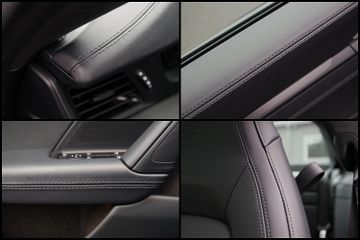 Porsche 992.2 4 GTS Coupe*14-Wege,ACC,BOSE,Schiebedach*