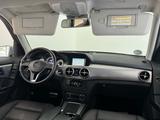 Mercedes-Benz GLK 220 CDI BlueEfficiency 4Matic|AHK|BIXENON| - gebrauchte Mercedes-Benz GLK 220 aus dem Jahr 2013