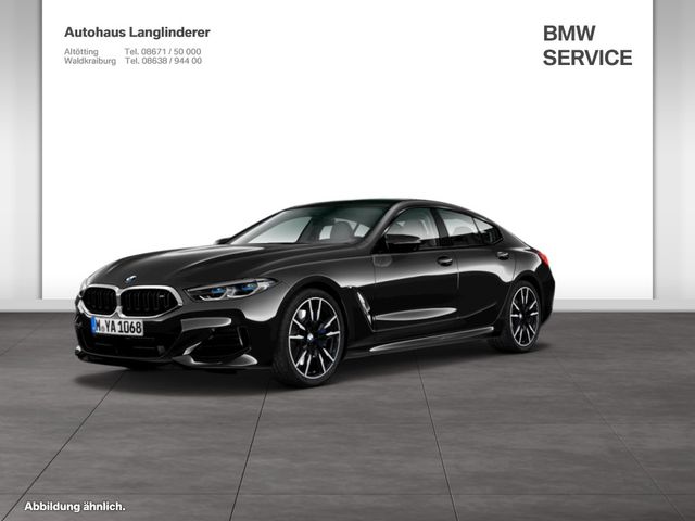 BMW M850i xDrive Gran Coupe NP 142.729,-