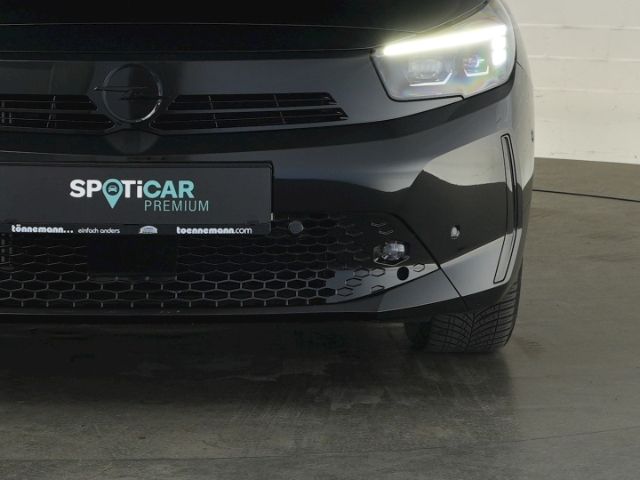 Corsa F FACELIFT GS HYBRID eDCT+LED MATRIX+NAVI+