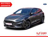 Ford Focus 1.5 EcoBoost ST-Line LED Navi Tempomat PDC - Ford aus 2020