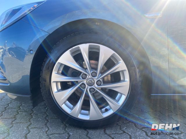 Opel Astra K 1.4 T. INNOVATION Lux LED Navi Winterpak
