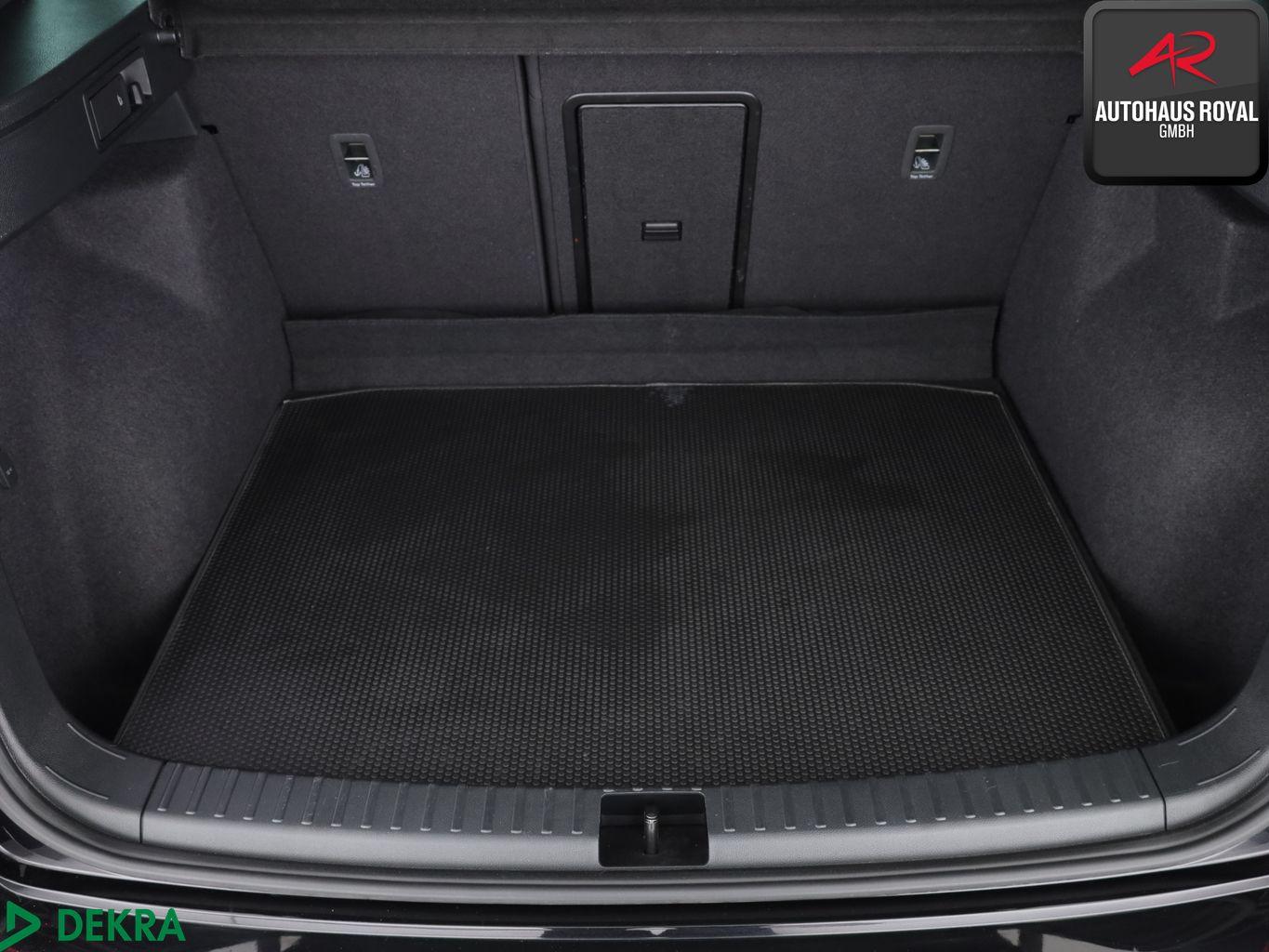 Cupra Ateca 2.0 TSI 4Drive 360GRAD,BEATS,MEMORY,ACC