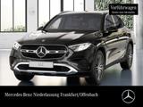 Mercedes-Benz GLC 200 4M AVANTG+360+AHK+LED+TOTW+KEYLESS+9G - Mercedes-Benz GLC 200 mit Benzin-Antrieb: Automatik