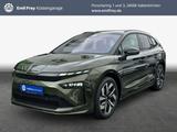 Skoda Enyaq 85 Sportline 360°Kamera Navi schwenk. AHK