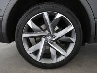 Seat Tarraco - Vorschau Bild 19