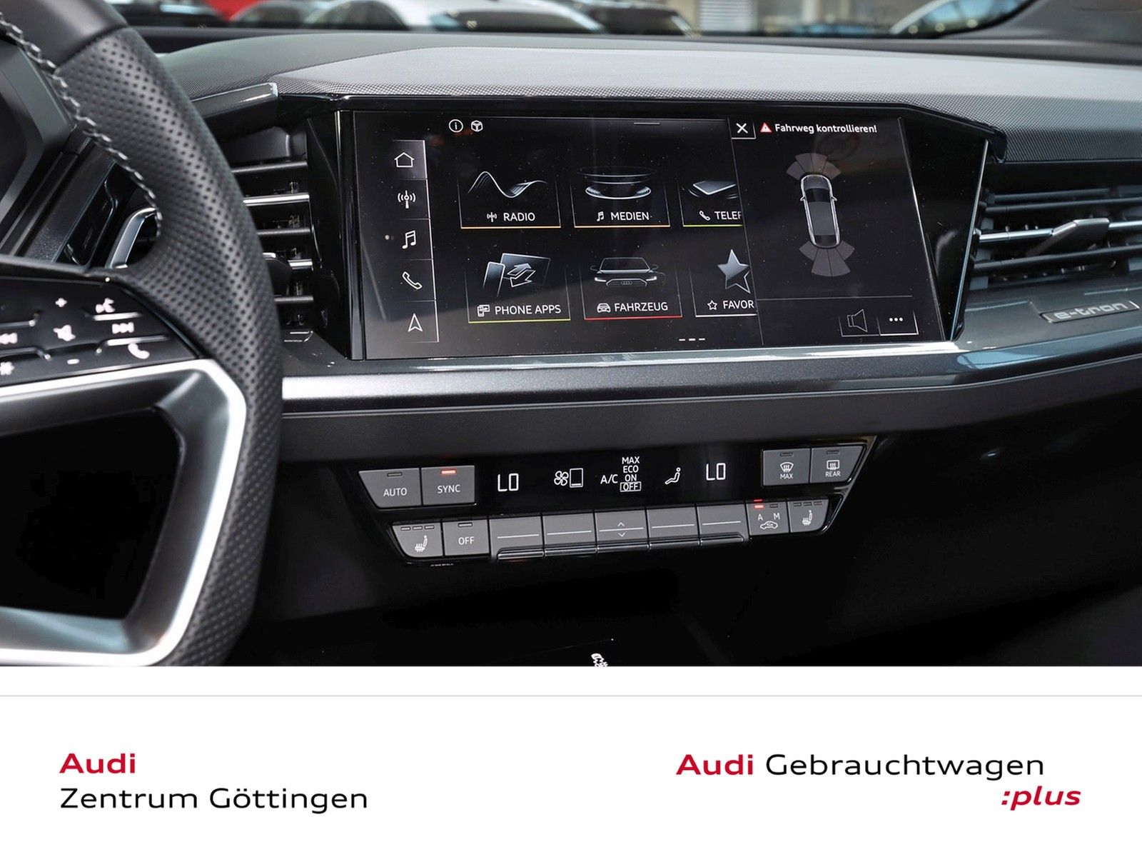 Audi Q4 - Bild 15