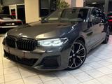 BMW 540 i xDrive M Sport / BMW Scheckheft / HU NEU - BMW 540 Limousine 540i sport mit Benzin-Antrieb