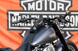 Harley-Davidson Fat Boy FLSTF - HARLEY-DAVIDSON 2008 FAT BOY