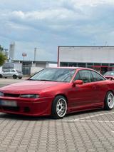 Opel Calibra V6 - Opel aus 1991