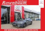 Toyota Prius Plug-in Hybrid Executive/LED/PDC/NAVI/SHZ - Toyota Prius Gebrauchtwagen in Hamburg