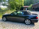 BMW 325Ci - - BMW 325 aus 2001: 325ci