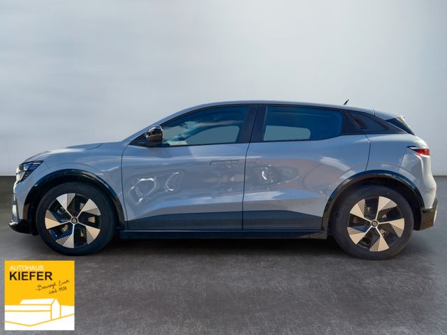 Renault Megane Equilibre EV40 130hp standard charge