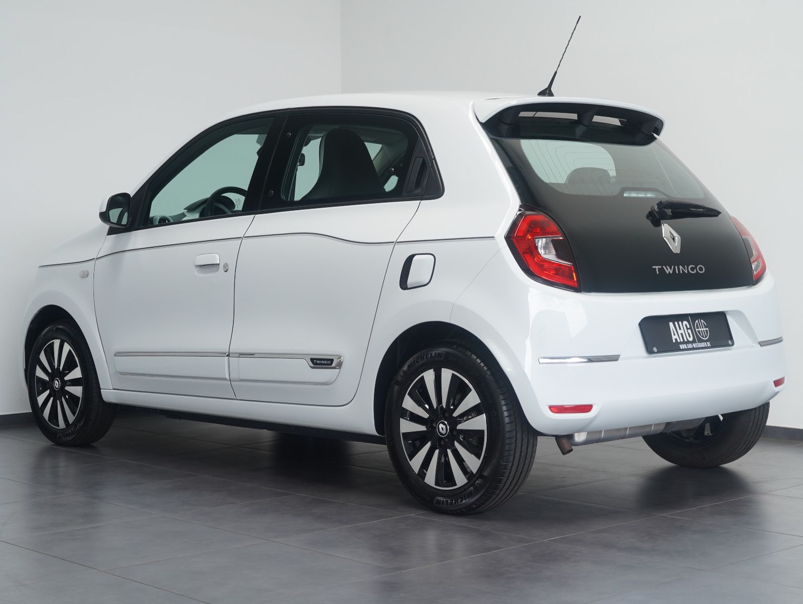 Fahrzeugabbildung Renault Twingo 1.0 SCe 65 Intens