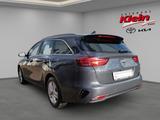 Kia Ceed_sw Vision 1.4 T-GDI V Navi Digitales Cockpi - gebrauchte Kia cee'd Sportswagon aus dem Jahr 2020