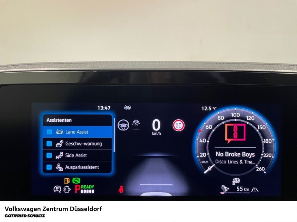 Volkswagen Passat - Bild 15