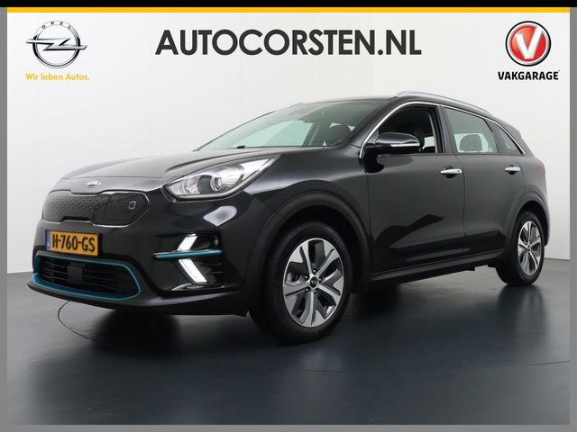 Kia Niro e-Niro DynamicLine 64kWh AUT 204pk Navi Aut