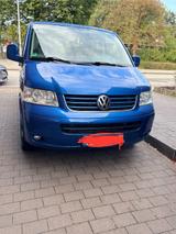Volkswagen VW Multivan T5 / LETZTE CHANCE, bis 20.9 s... - Volkswagen LT in Bochum
