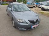 Mazda 3 Lim. 1.6 Sport Exclusive - gebrauchte Mazda 3 aus dem Jahr 2004