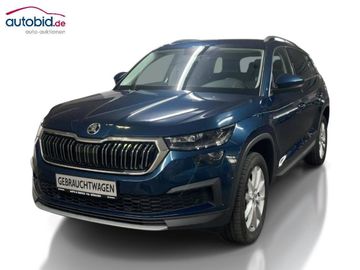 Skoda Kodiaq Style
