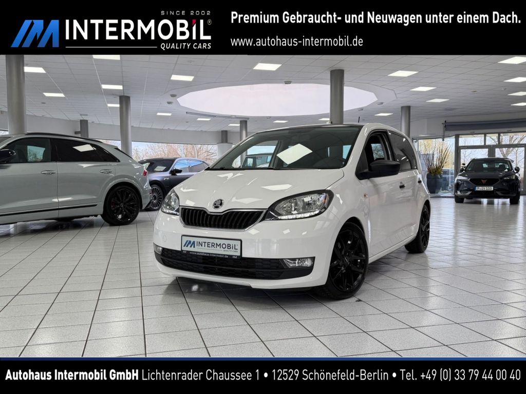 Image of Skoda Citigo