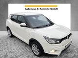 Ssangyong Tivoli 4x2 / Navi / Bluetooth / Sitzheizung - Ssangyong Tivoli in Hamburg