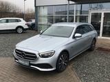 Mercedes-Benz E 300 de 9G Avantgarde AHK Kam Distr. Wide Leder - Mercedes-Benz E 300 in Bremen