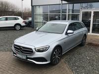 Mercedes-Benz E 300 de 9G Avantgarde AHK Kam Distr. Wide Leder