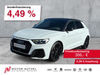 Audi A1 - Vorschau Bild 1