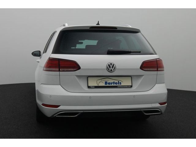 Fahrzeugabbildung Volkswagen Golf VII 1.5 DSG Highline