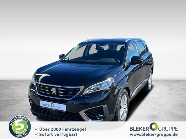 Peugeot 5008 BlueHDi 130 Active Fahrschuledition