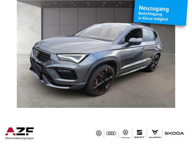 Image of Cupra Ateca