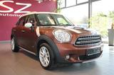 MINI Cooper D Countryman,  ALL4 ,  Navi - MINI Countryman Serie: Van