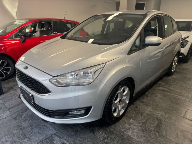 Ford C-Max 1.5 TDCi 95CV Start&Stop Business