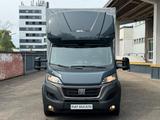 Fiat Ducato Pritsche Plane 10 Paletten - Mülheim