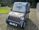 Jiayuan EV  Eidola jy7222-zqr - Jiayuan Elektroautos