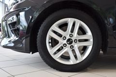 KIA cee'd 1.6 CRDI Sportswagon~Automatik~CarPlay~AHK